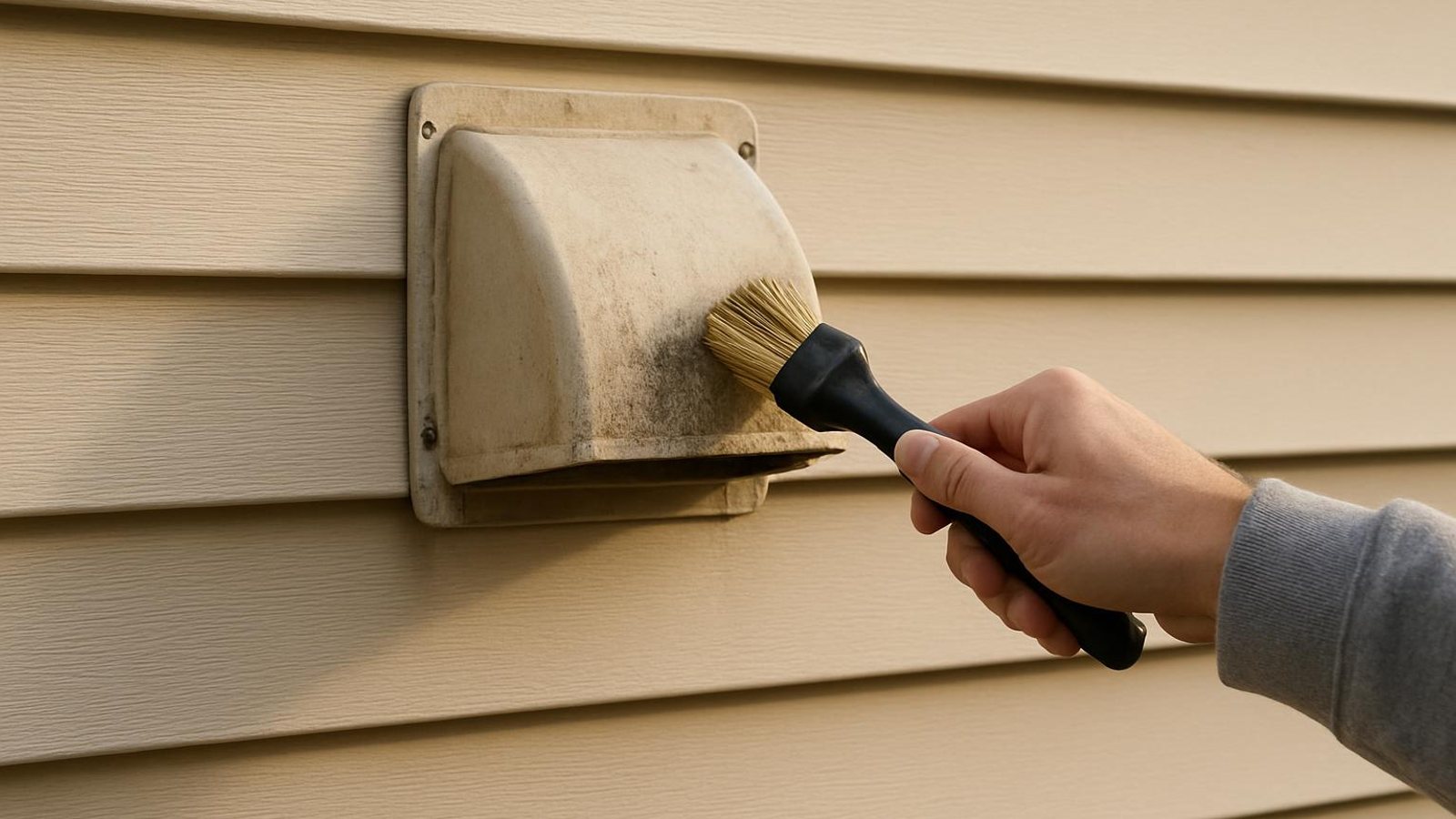 Local dryer vent cleaning for Los Angeles homes