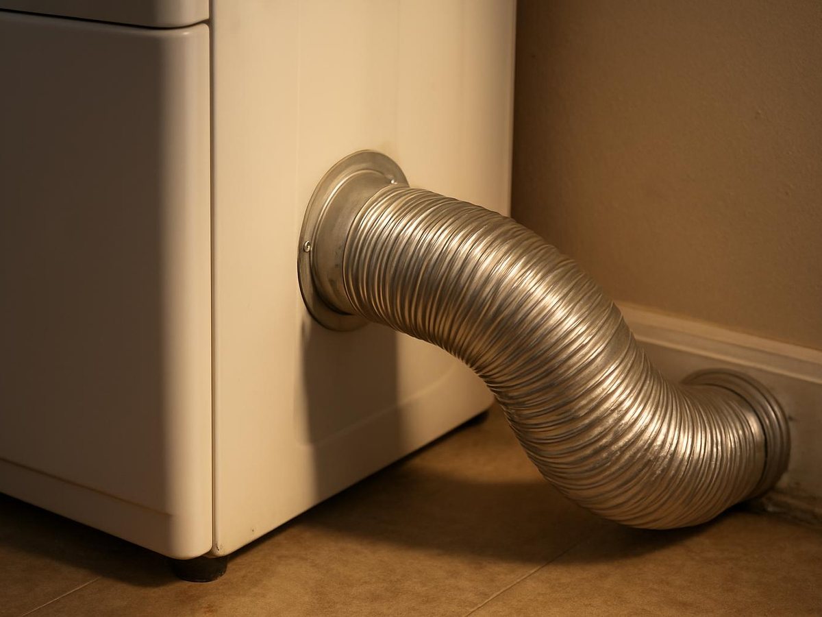 Meadowbrook Dryer Cleaning Services work in Los Angeles